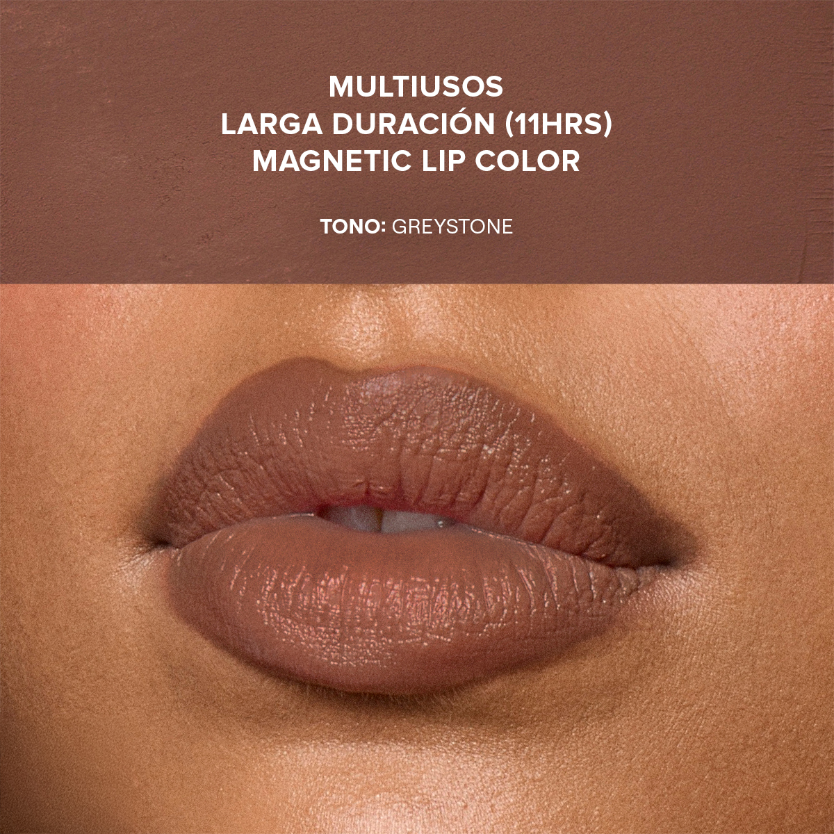 NUDE LOVE LIP PALETTE (SET DE MAQUILLAJE)
